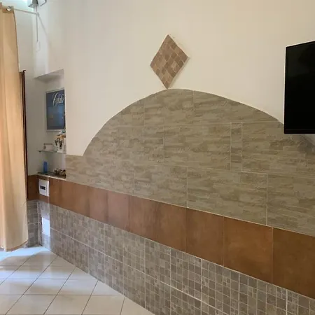 Cathedral House Apartment *