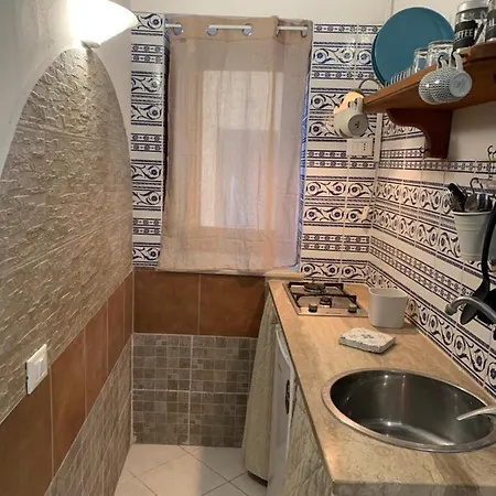 Cathedral House Apartment Cefalu