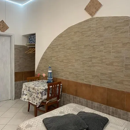 Apartment Cathedral House