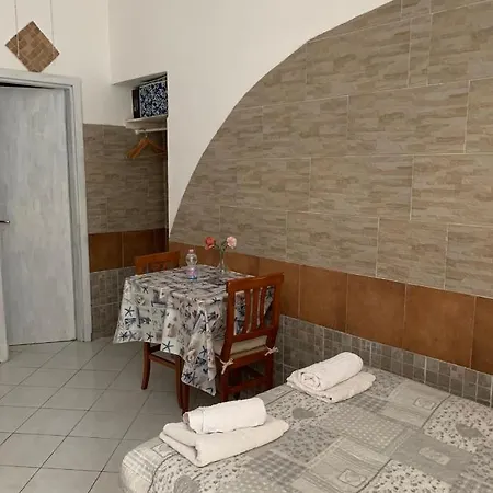 Apartment Cathedral House