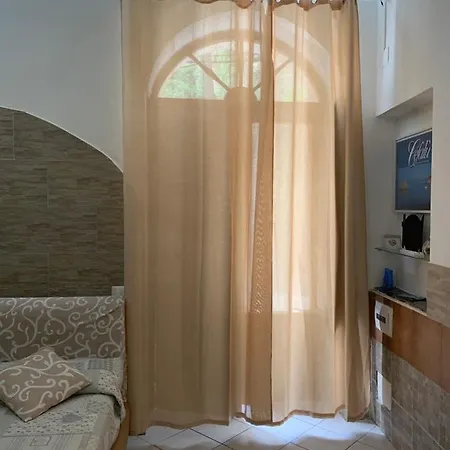 Apartment Cathedral House