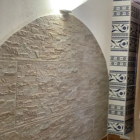 Cathedral House Cefalu